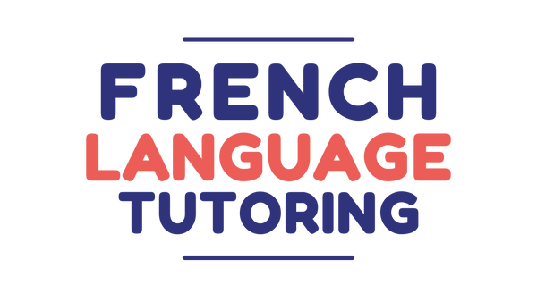 French Language Tutoring